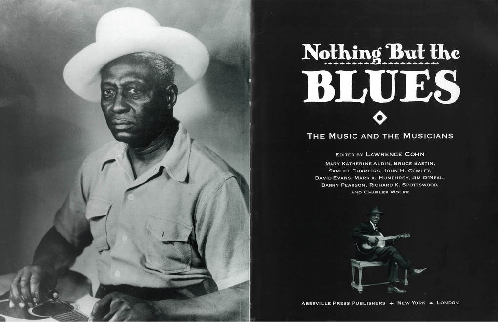 Weitere Ansicht: Nothing But the Blues | Lawrence Cohn