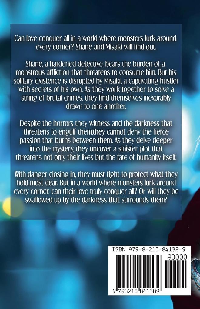 Weitere Ansicht: Hidden Gem | Lissa Kasey