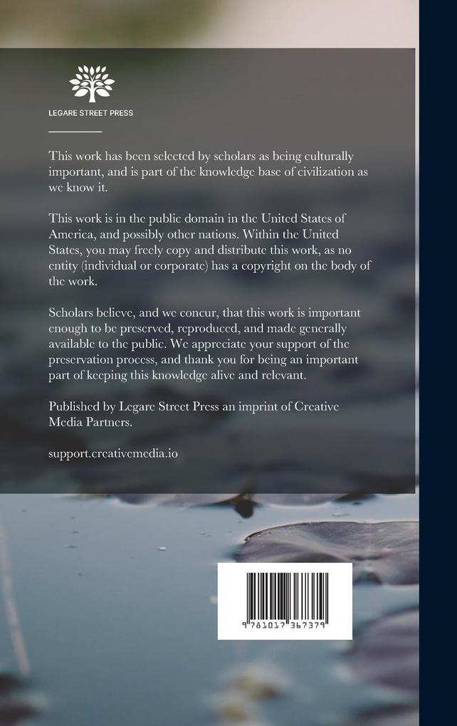 Weitere Ansicht: Originality | Thomas Sharper Knowlson