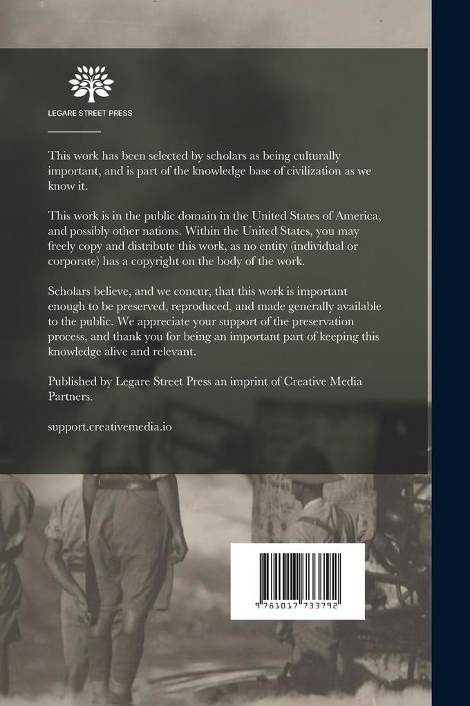 Weitere Ansicht: With a Field Ambulance at Ypres | William Boyd