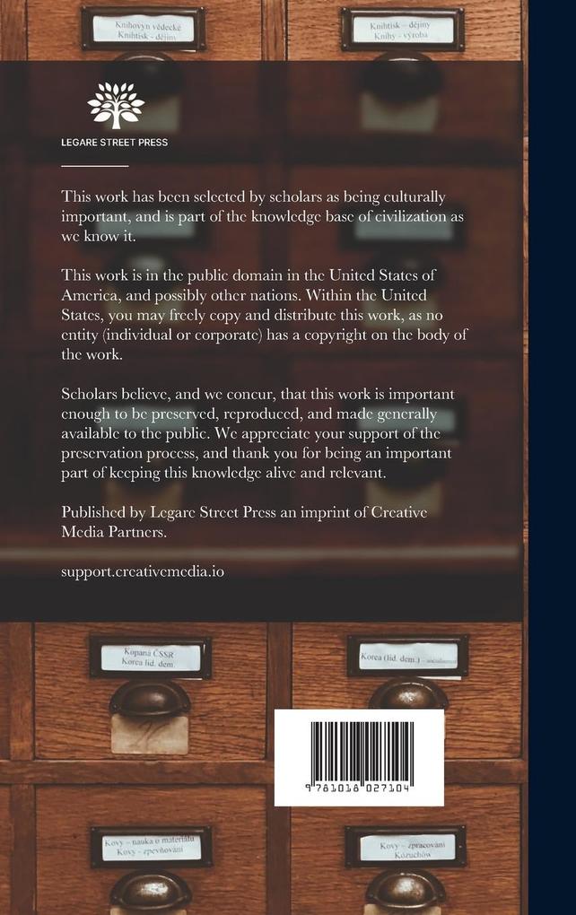 Weitere Ansicht: A Descriptive Catalogue of the Naval Manuscripts in the Pepysian Library at Magdalene College, Cambridge; Volume 1 | Joseph Robson Tanner, Samuel Pepys