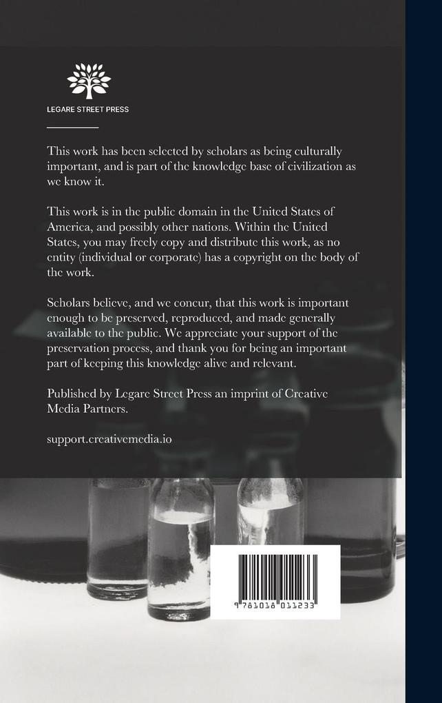 Weitere Ansicht: Sur La Force Des Matières Explosives D'après La Thermochimie; Volume 1 | Marcellin Berthelot