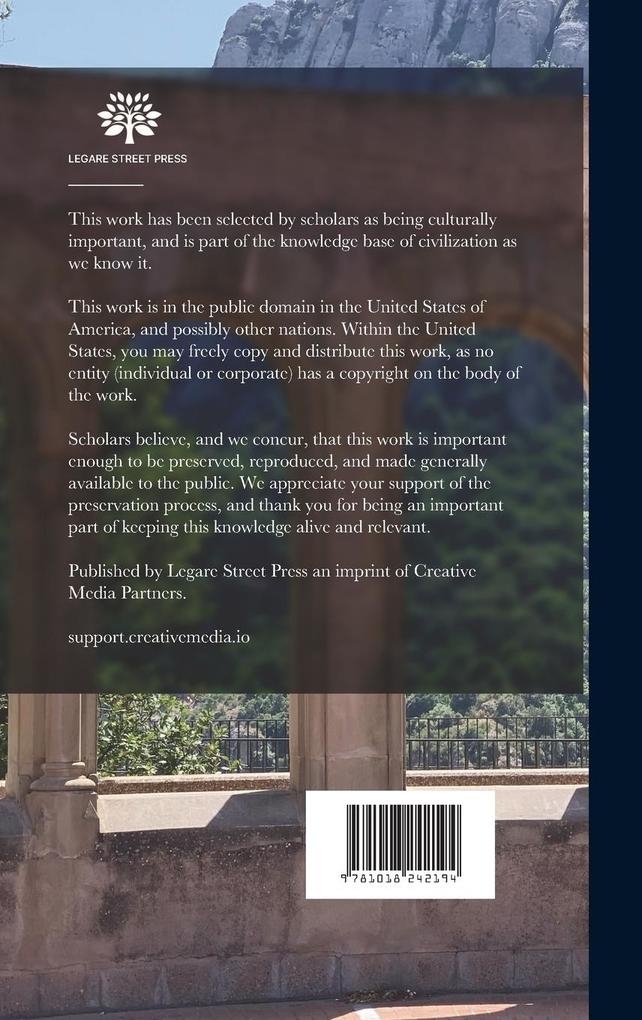 Weitere Ansicht: The Spaniards and Their Country | Richard Ford