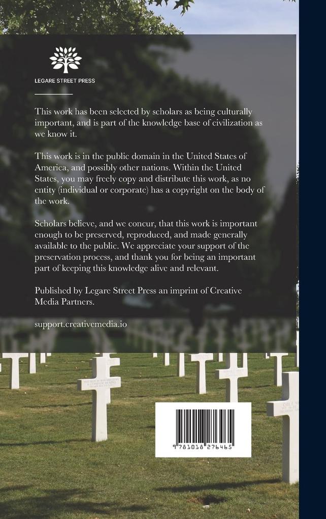 Weitere Ansicht: The Military Hospital at Lititz, 1777-78 | Beck Herbert Huebener