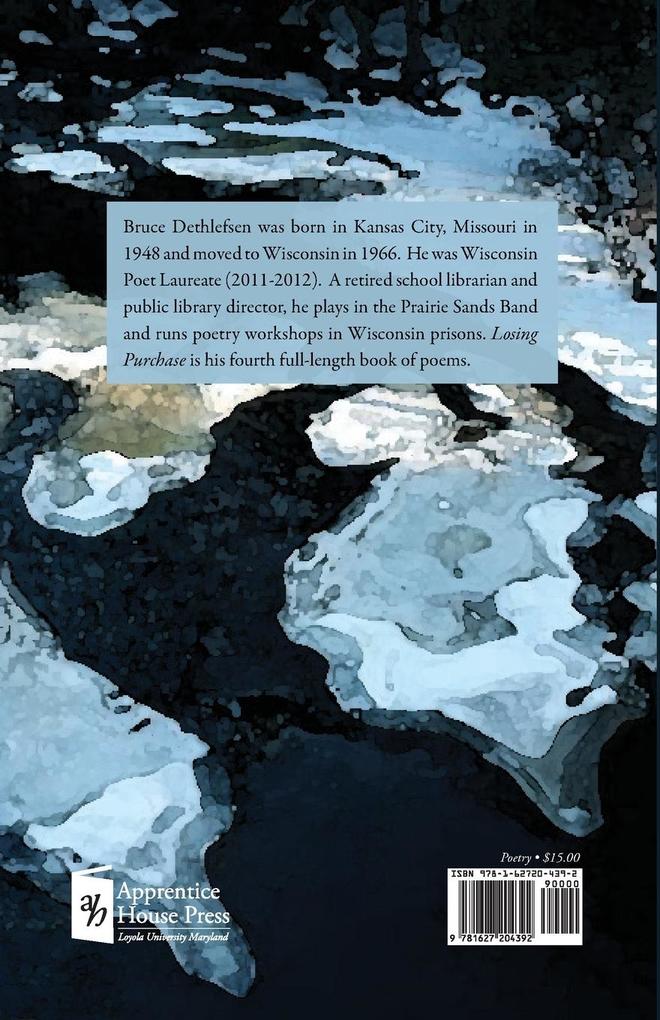 Weitere Ansicht: Losing Purchase | Bruce Dethlefsen