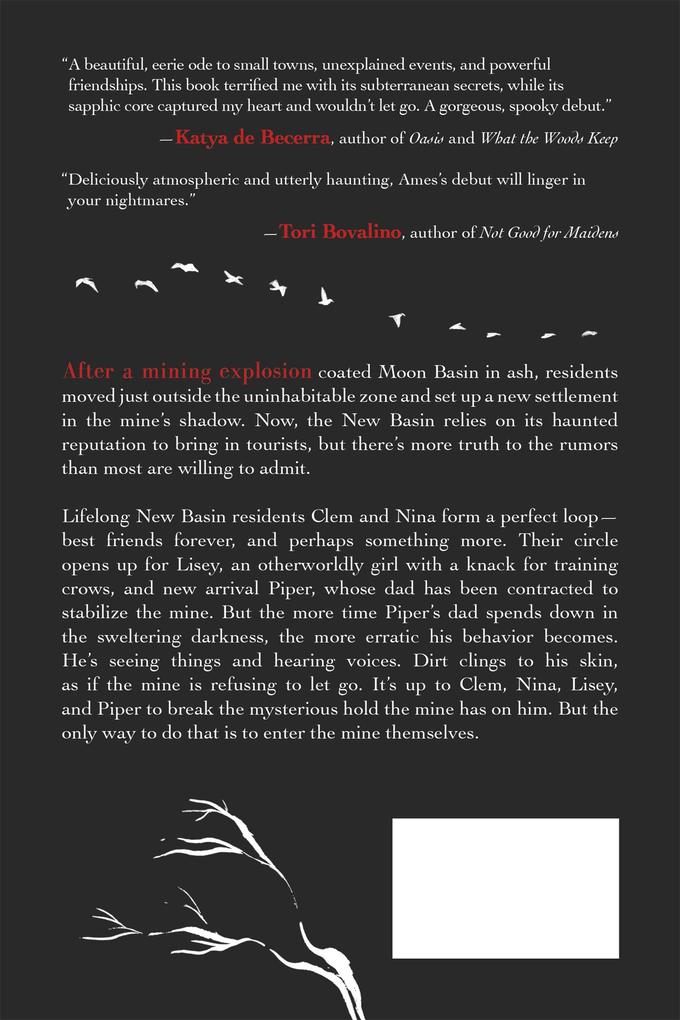 Weitere Ansicht: To Break a Covenant | Alison Ames