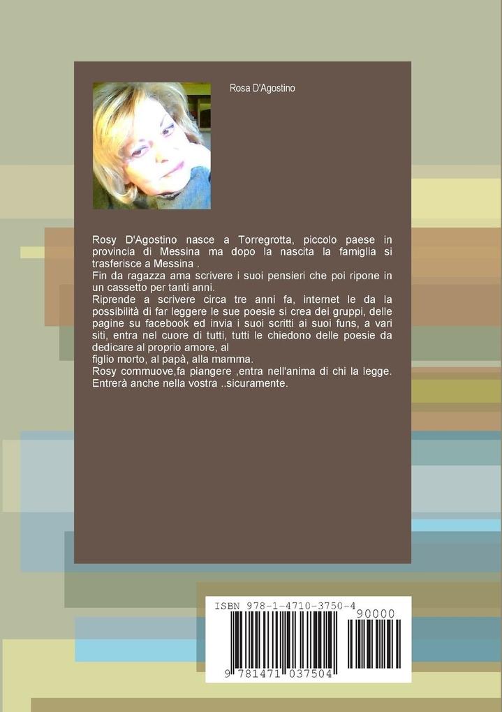 Weitere Ansicht: Gabbiano solitario | Rosa D'Agostino