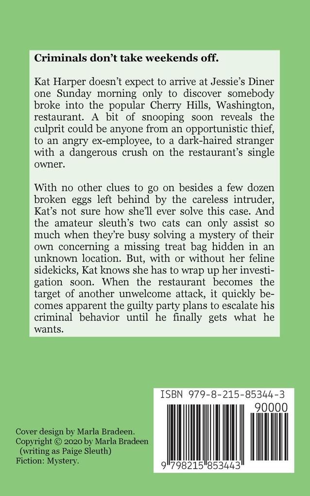 Weitere Ansicht: Targeted in Cherry Hills | Paige Sleuth