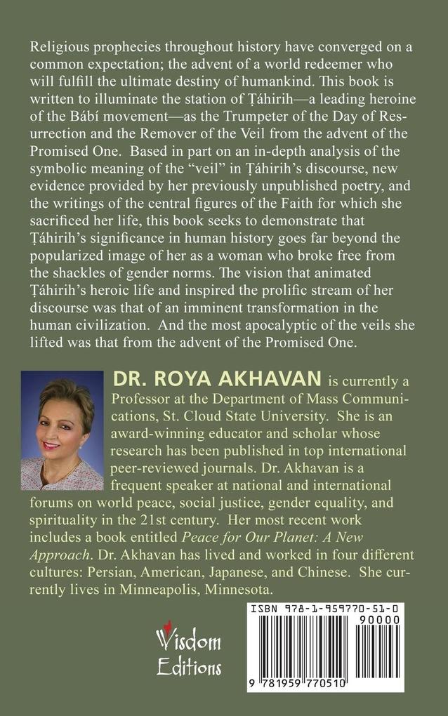 Weitere Ansicht: The Trumpet Blast | Roya Akhavan