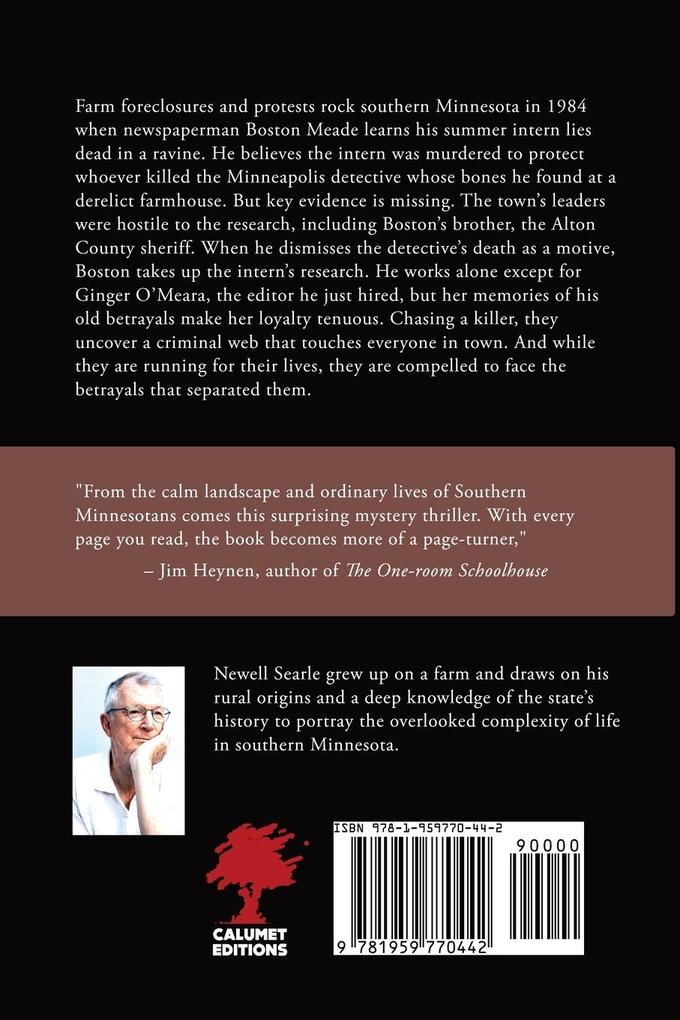 Weitere Ansicht: Copy Desk Murders | Newell Searle