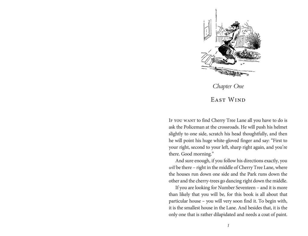 Weitere Ansicht: Mary Poppins | P. L. Travers