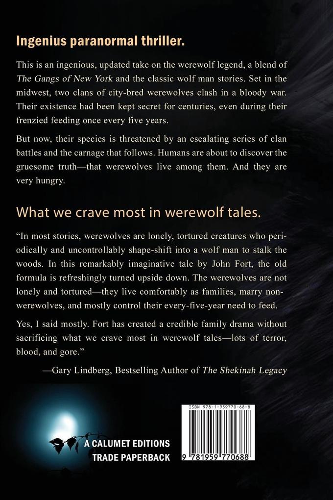 Weitere Ansicht: Fur Bearers | John Fort