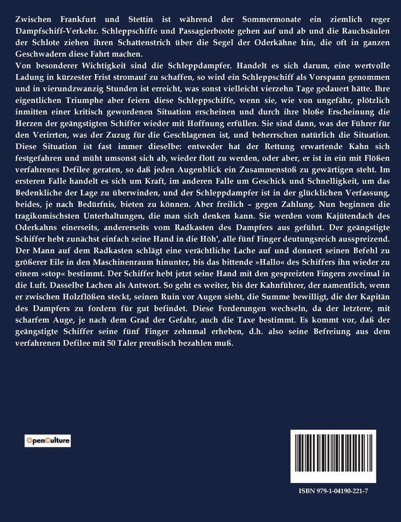 Weitere Ansicht: Wanderungen durch die Mark Brandenburg | Theodor Fontane