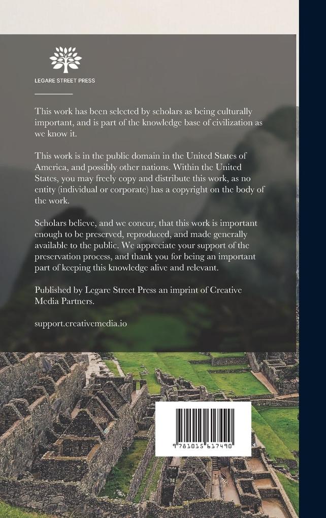 Weitere Ansicht: The Popol Vuh | Lewis Spence