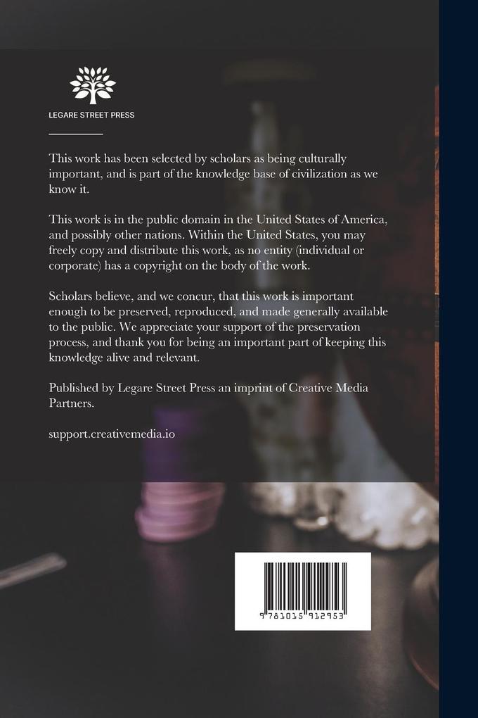 Weitere Ansicht: Jens Munks Navigatio Septentrionalis | Jens Munk