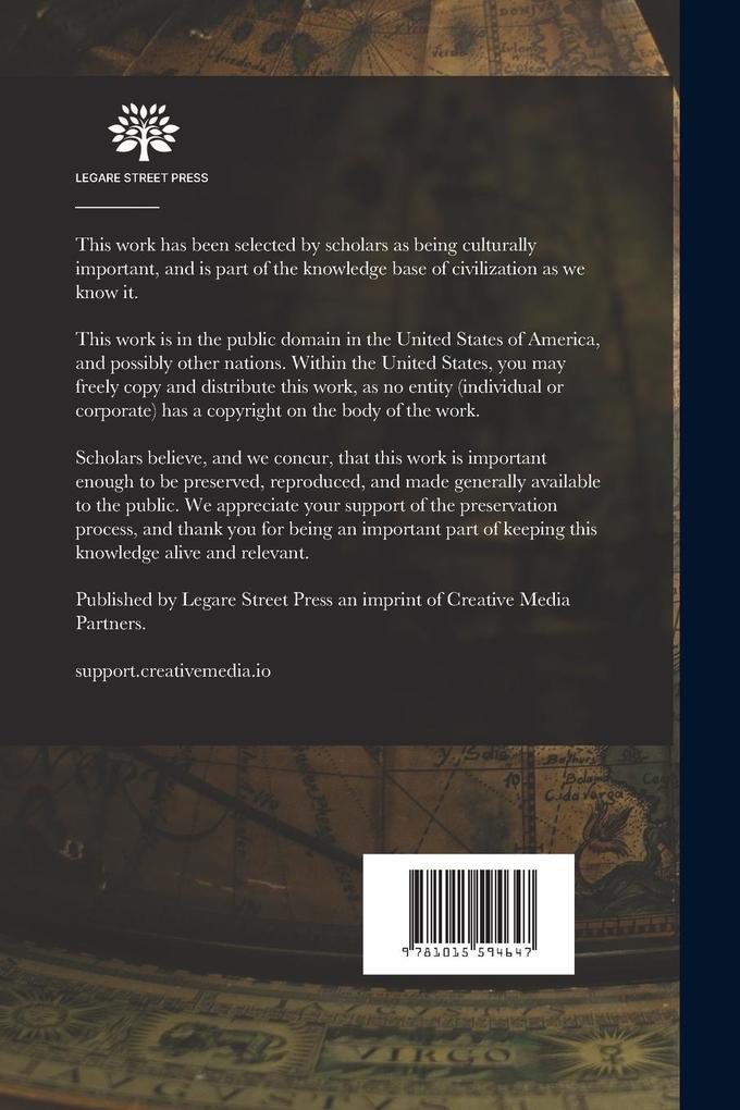 Weitere Ansicht: De Architectura, Libri Decem | Marcus Vitruvius Pollio