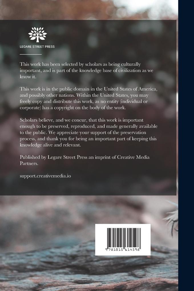 Weitere Ansicht: The Aryan Race | Charles Morris