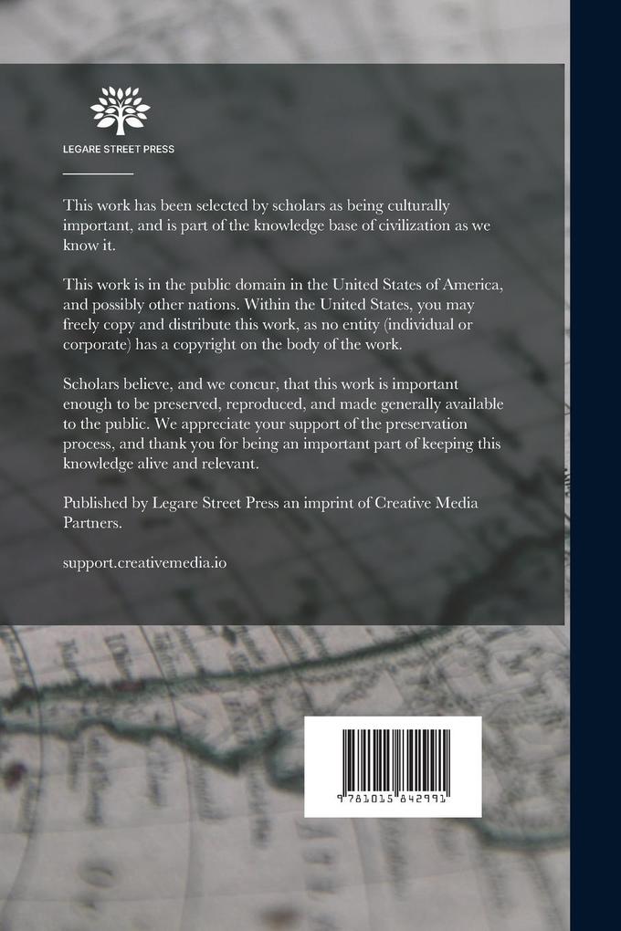 Weitere Ansicht: Facundo | Domingo Faustino Sarmiento