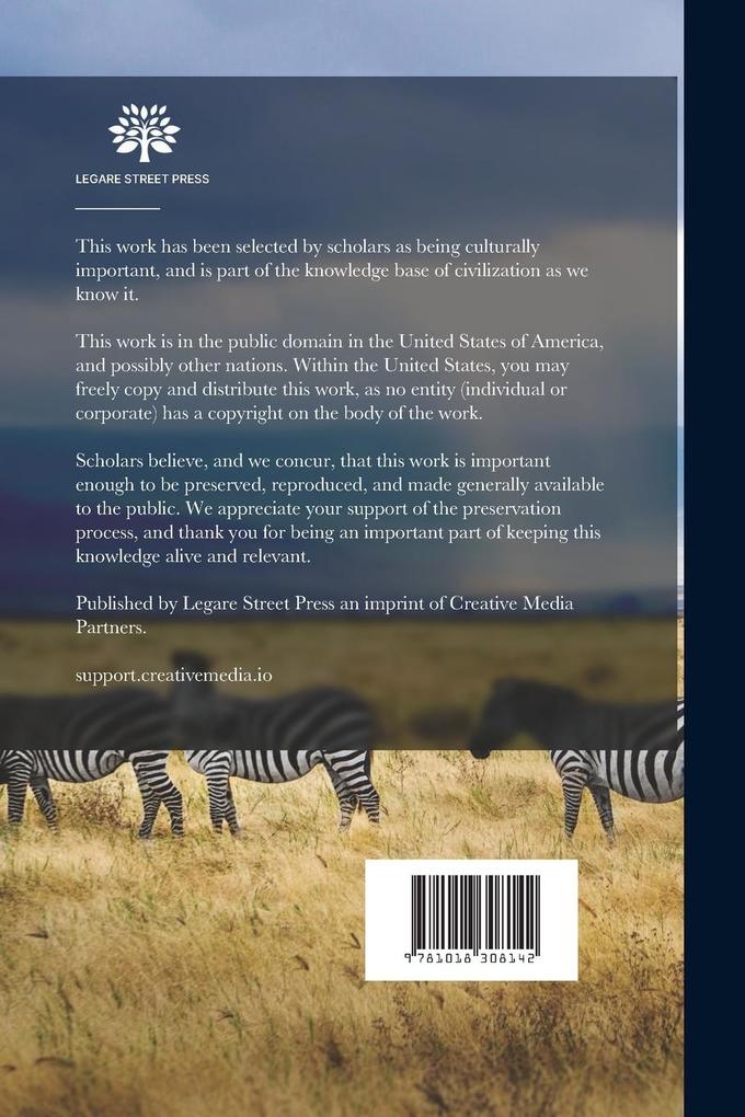 Weitere Ansicht: Judging Live Stock | John A. Craig