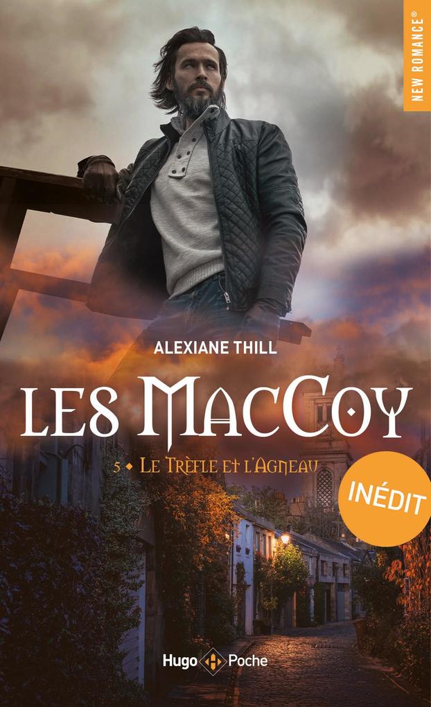 Produktbild: Maccoy - Tome 05 | Alexiane Thill
