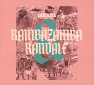 Produktbild: Rambazamba & Randale | Rogers