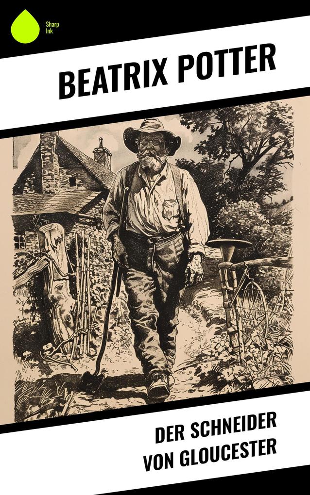 Produktbild: Der Schneider von Gloucester | Beatrix Potter