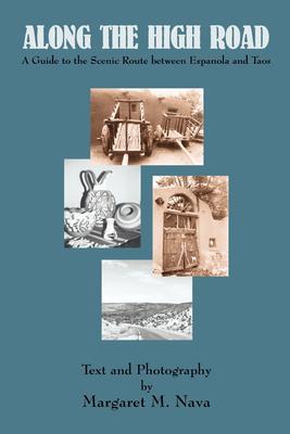 Produktbild: Along the High Road | Margaret Nava