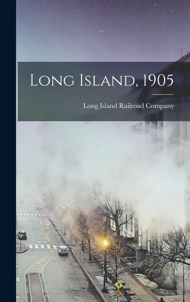 Produktbild: Long Island, 1905