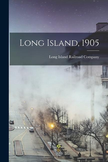 Produktbild: Long Island, 1905