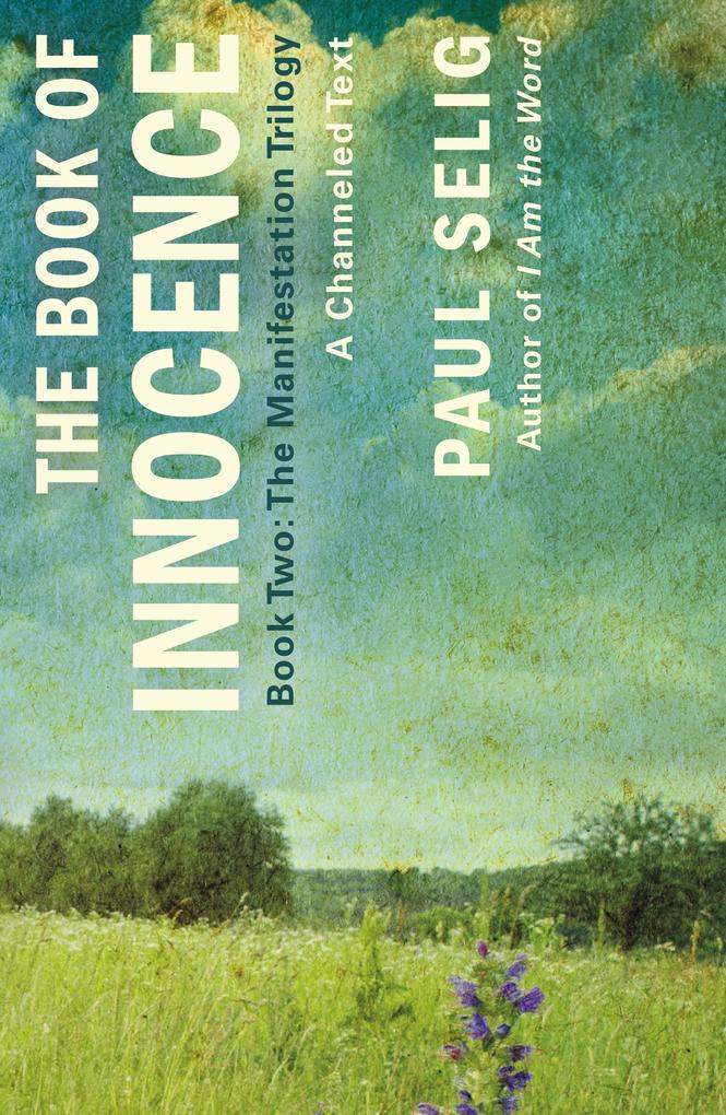 Produktbild: Book of Innocence | Paul Selig