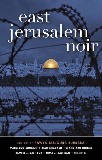Produktbild: East Jerusalem Noir