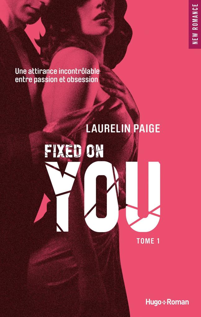Produktbild: You - Tome 01 | Laurelin Paige