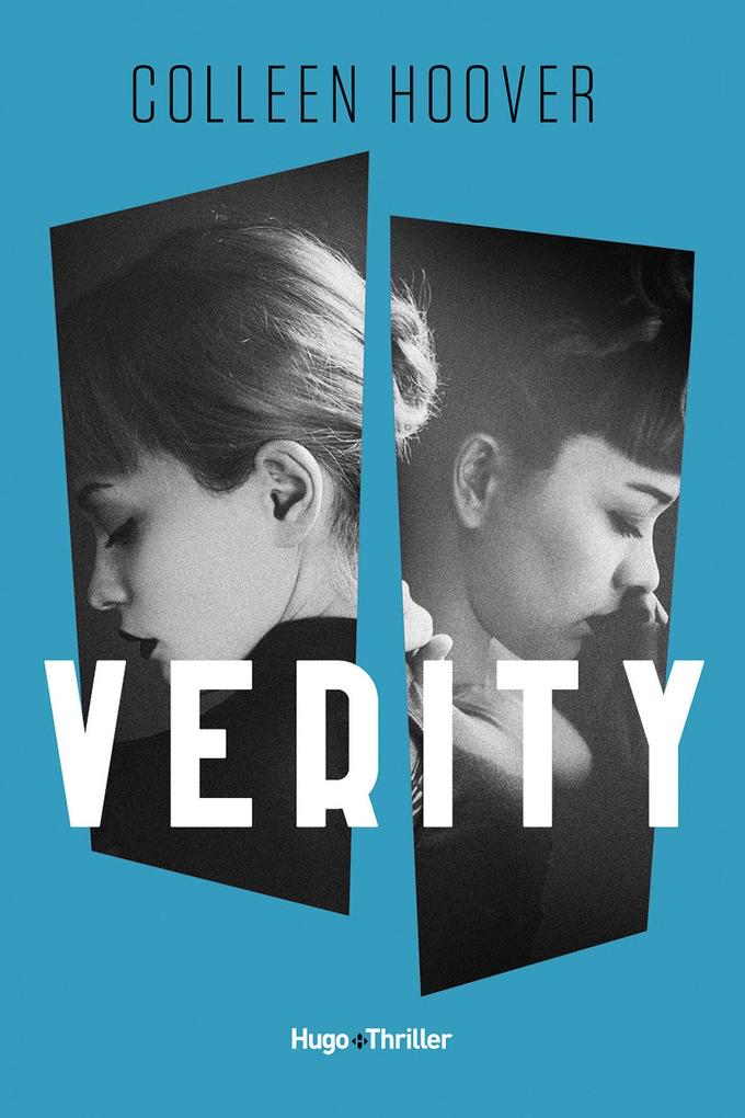 Produktbild: Verity | Colleen Hoover