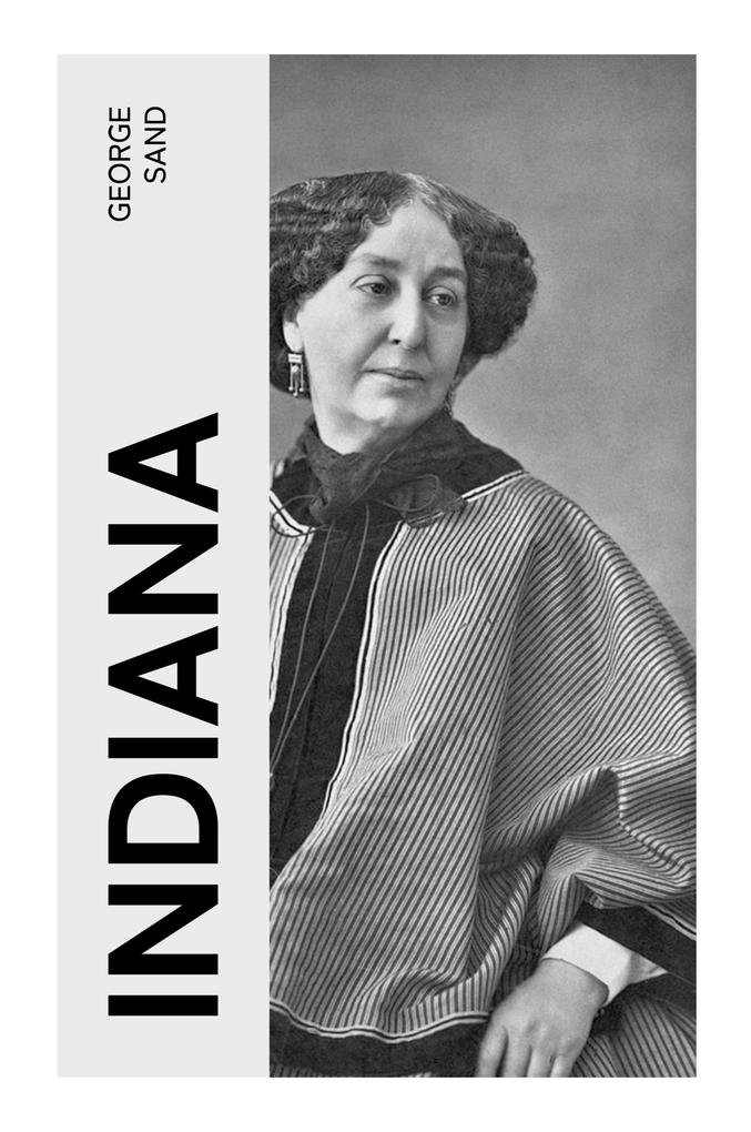 Produktbild: Indiana | George Sand