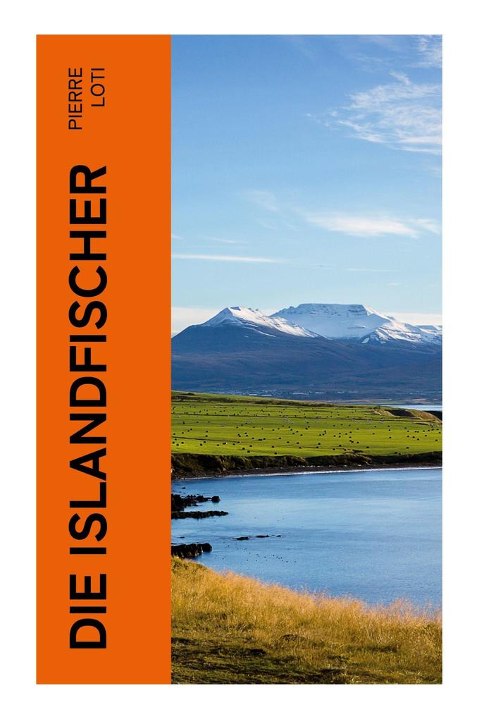 Produktbild: Die Islandfischer | Pierre Loti
