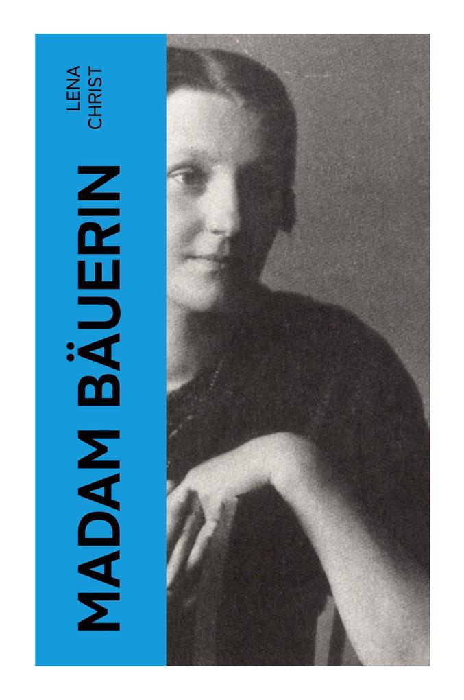 Produktbild: Madam Bäuerin | Lena Christ