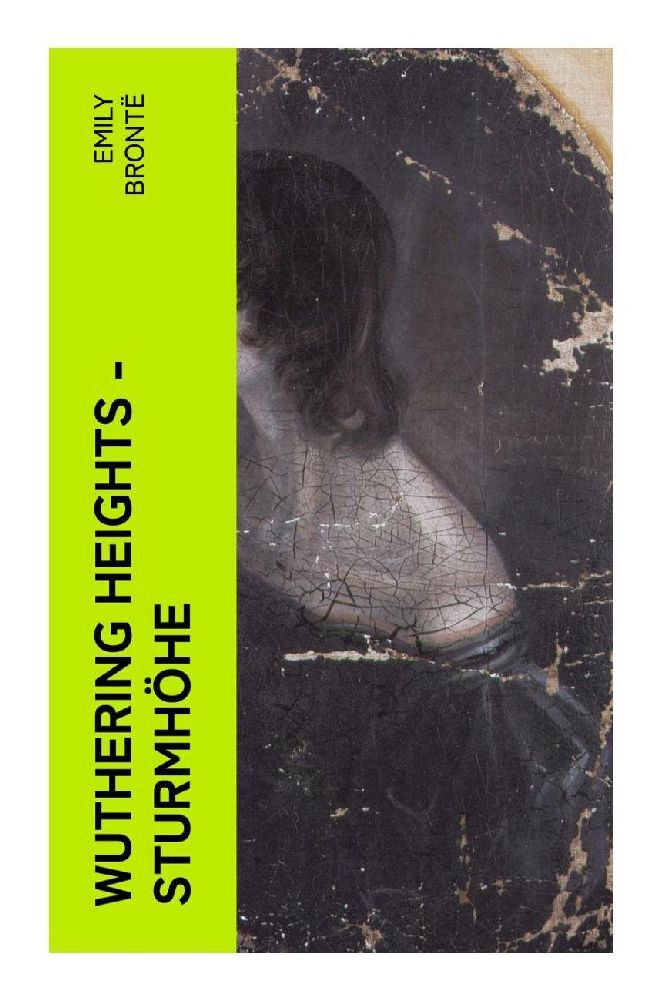 Produktbild: Wuthering Heights - Sturmhöhe | Emily Brontë