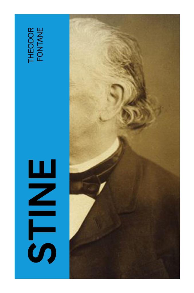 Produktbild: Stine | Theodor Fontane
