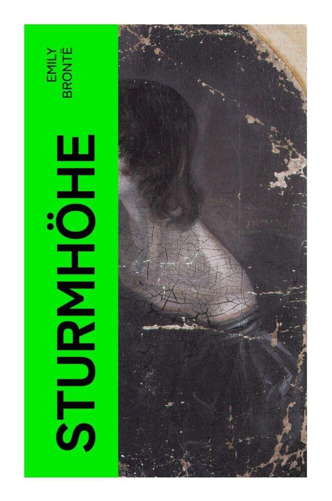 Produktbild: Sturmhöhe | Emily Brontë