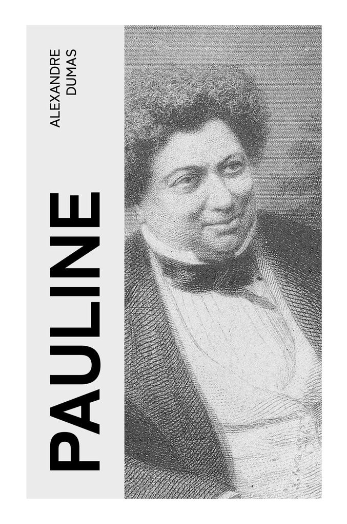 Produktbild: Pauline | Alexandre Dumas