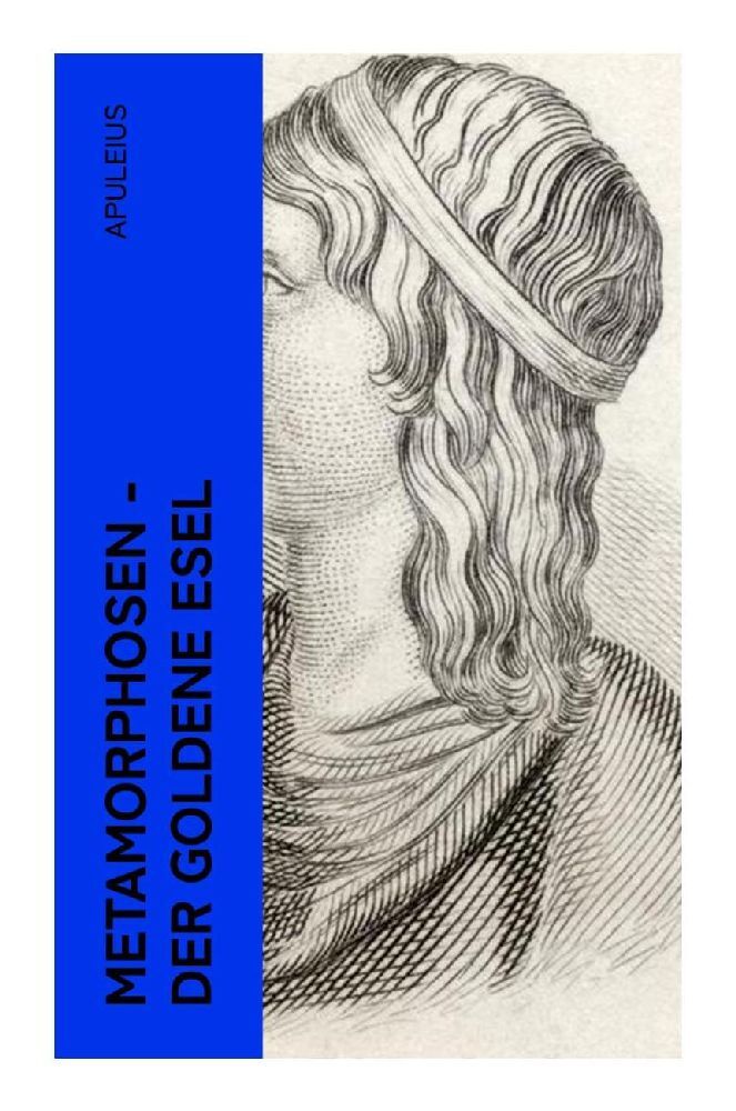 Produktbild: Metamorphosen - Der goldene Esel | Apuleius