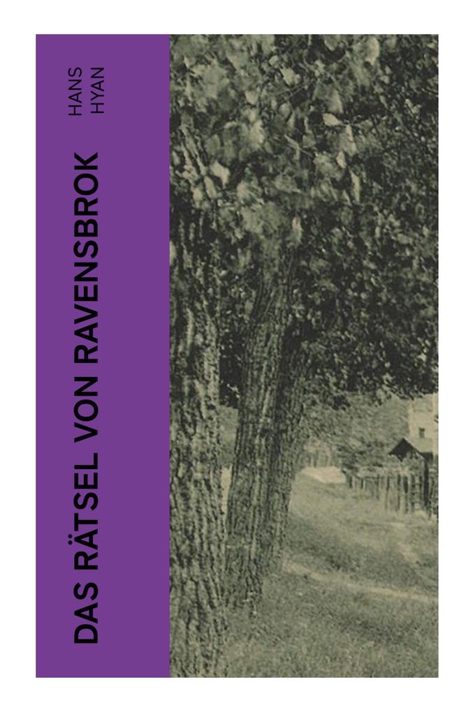 Produktbild: Das Rätsel von Ravensbrok | Hans Hyan