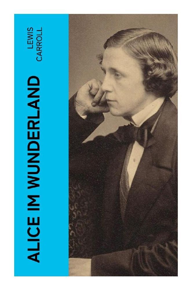 Produktbild: Alice im Wunderland | Lewis Carroll