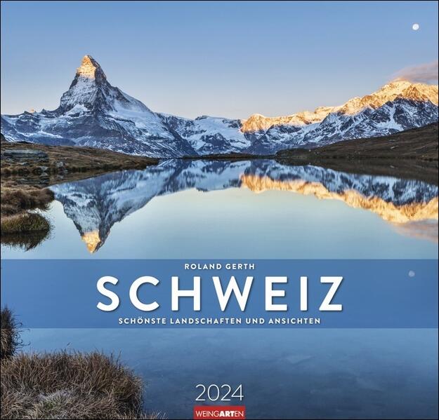 Kalender Verlag Schweiz 