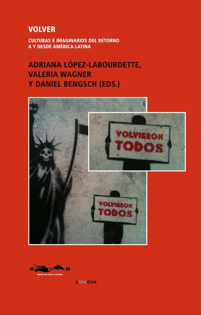 Produktbild: Volver | Autores Varios