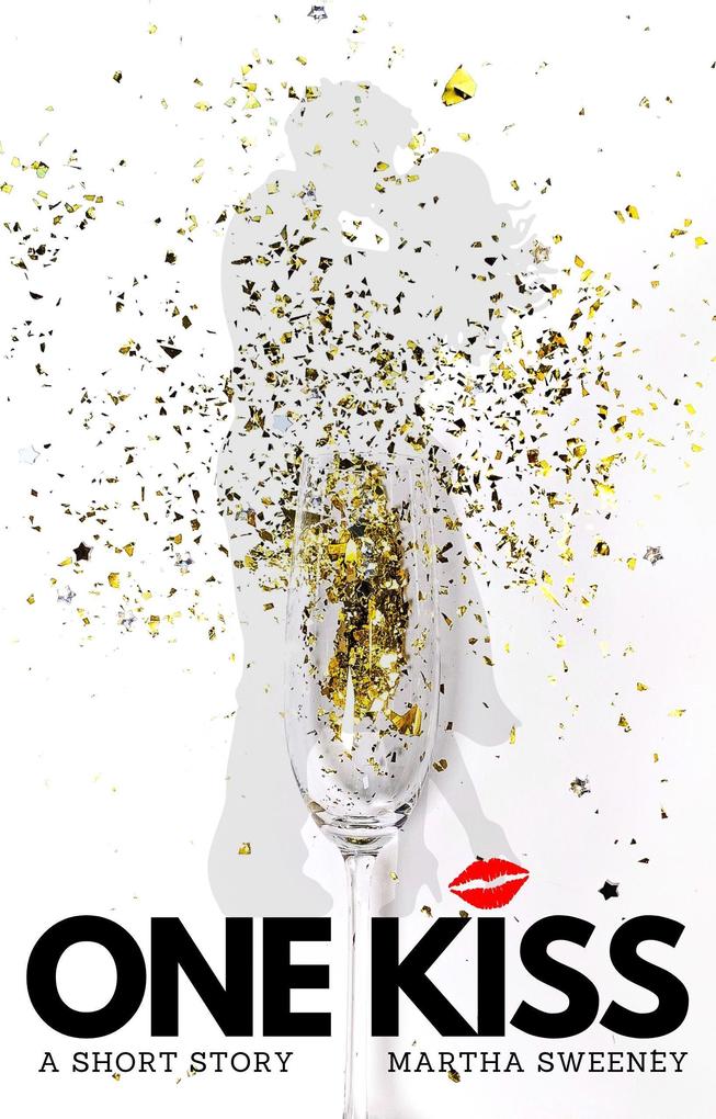 Produktbild: One Kiss | Martha Sweeney
