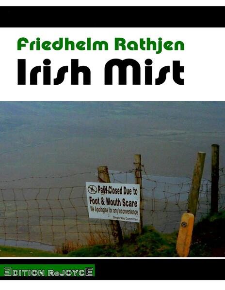 Produktbild: Irish Mist | Friedhelm Rathjen