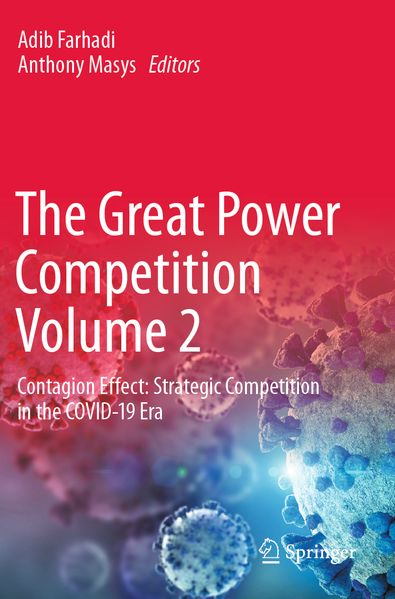 Produktbild: The Great Power Competition Volume 2