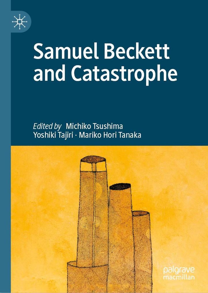 Produktbild: Samuel Beckett and Catastrophe