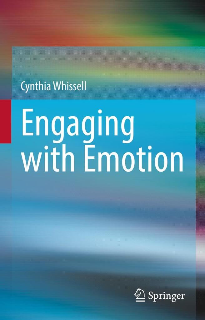 Produktbild: Engaging with Emotion | Cynthia Whissell
